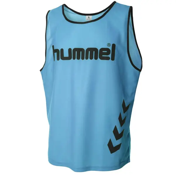 MAIOU DEPARTAJARE hummel TRAINING - 7649 neon blue, XL