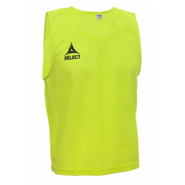 Maiou Departajare SELECT Basic - S, 5009 Neon Yellow