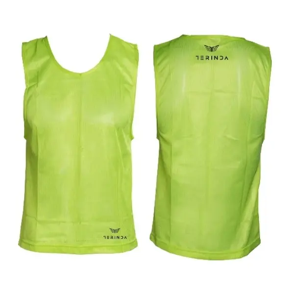 Maiou Departajare TERINDA - S, 5009 Neon Yellow
