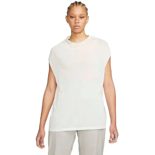 Maiou femei Nike Wmns Esc Nigh Neck Tank DN4059 100