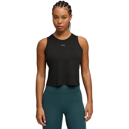 Maiou femei Puma W Cloudspun Sleeveless Tank 52773301