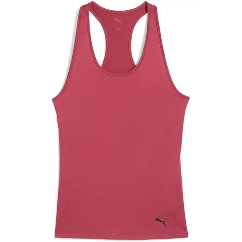 Maiou femei Puma W Tad Essential Racerback Tank Port 52588717
