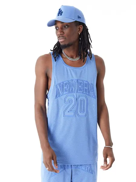 Maiou Ne Arch Logo Mesh Cpbcpb
