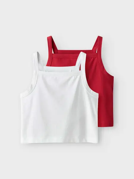 Maiou Nkfvilina 2p Crop Top
