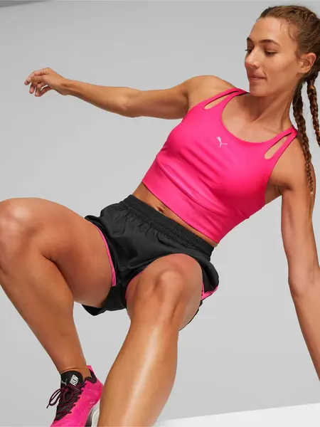 Maiou Run Ultraform Crop W