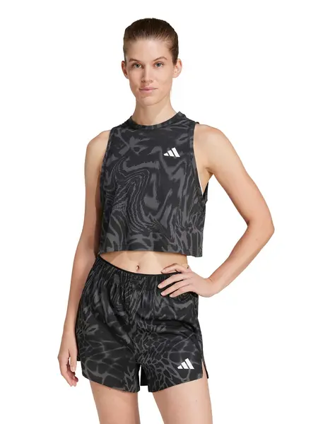 Maiou Train Essentials Allover Print Workout