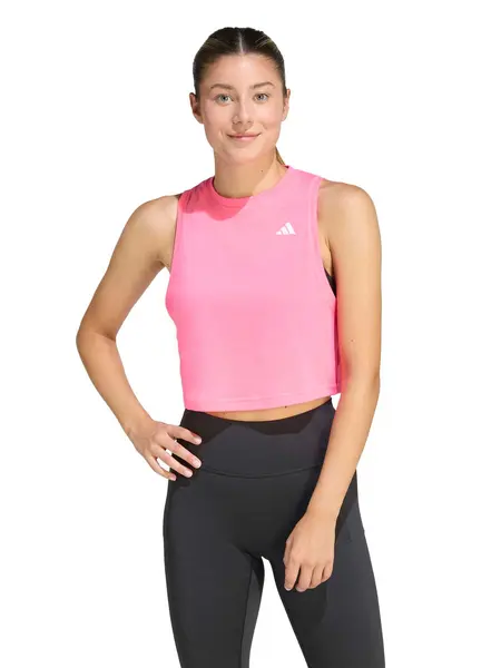 Maiou Train Essentials Boxy Workout