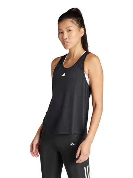Maiou Train Essentials Minimal Branding Racerback