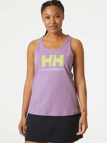 Maiou W Hh Logo Singlet