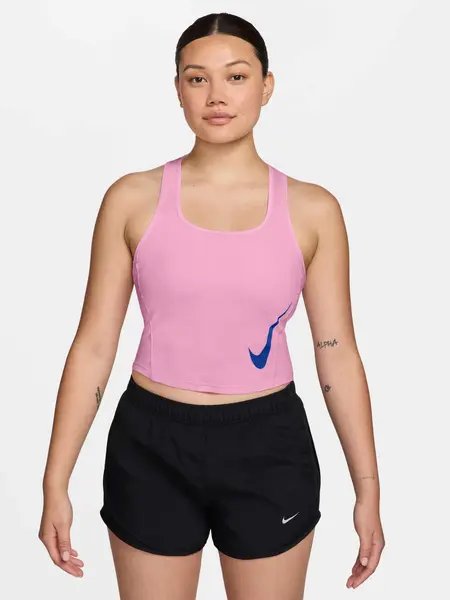 Maiou W Nk Tempo Swoosh Run Df