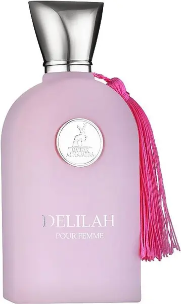 Maison Alhambra Apă de parfum Delilah, 100 ml