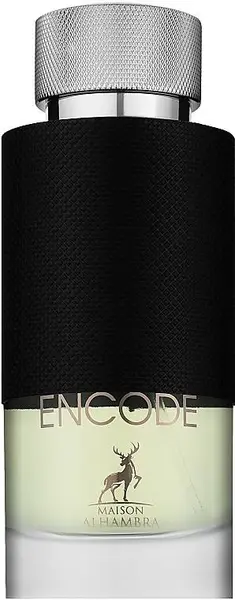 Maison Alhambra Apă de parfum Encode, 100 ml