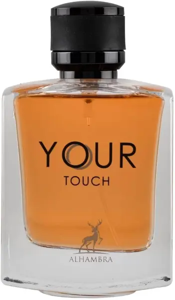 Maison Alhambra Apă de parfum Your Touch, 100 ml