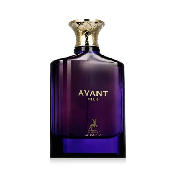 Maison Alhambra Avant Silk Apă de Parfum pentru Femei EDP Volum 100 ml