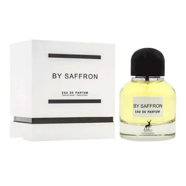 Maison Alhambra By Saffron Eau de Parfum Unisex EDP Volum 100 ml