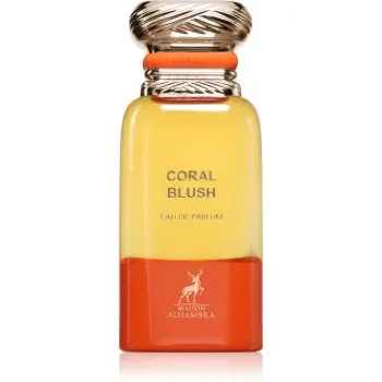 Maison Alhambra Coral Blush Eau de Parfum unisex