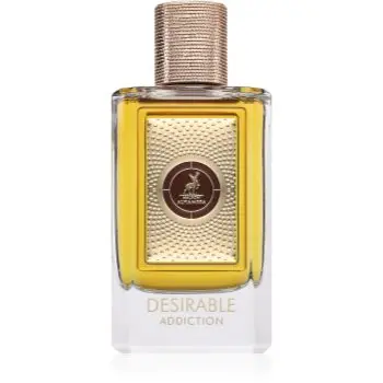 Maison Alhambra Desirable Addiction Eau de Parfum pentru femei