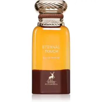Maison Alhambra Eternal Touch Eau de Parfum unisex