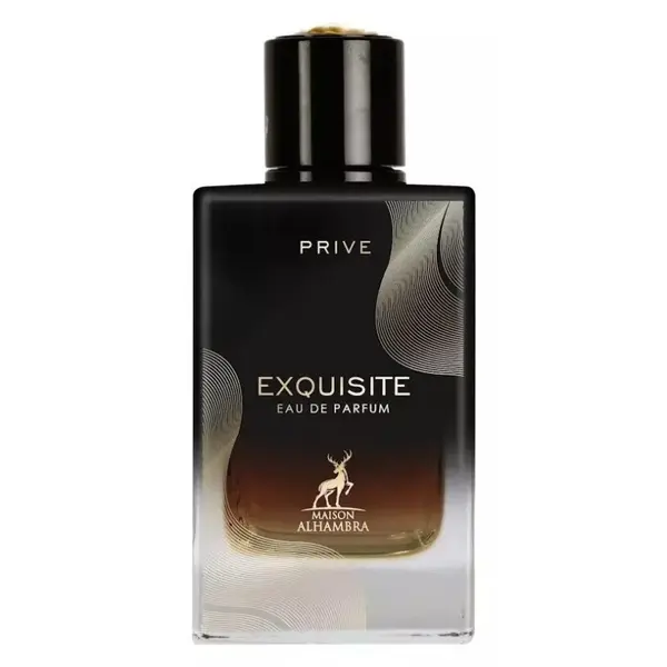 Maison Alhambra Exquisite Prive Apă de Parfum Unisex EDP Volum 100 ml