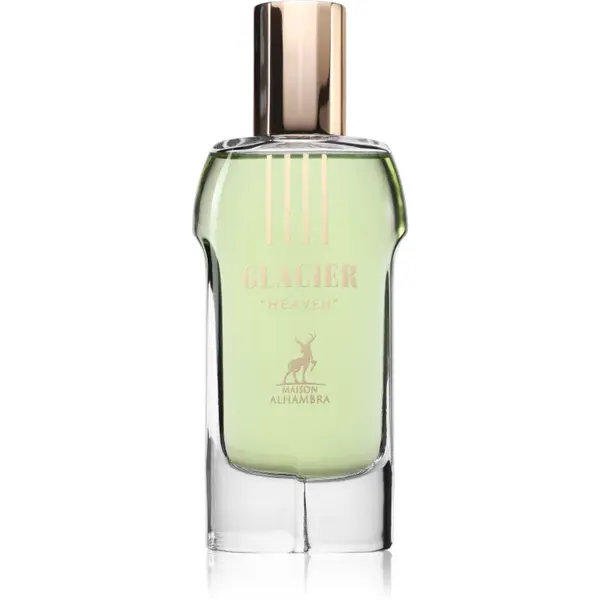 Maison Alhambra Glacier Heaven Eau de Parfum pentru femei 100 ml