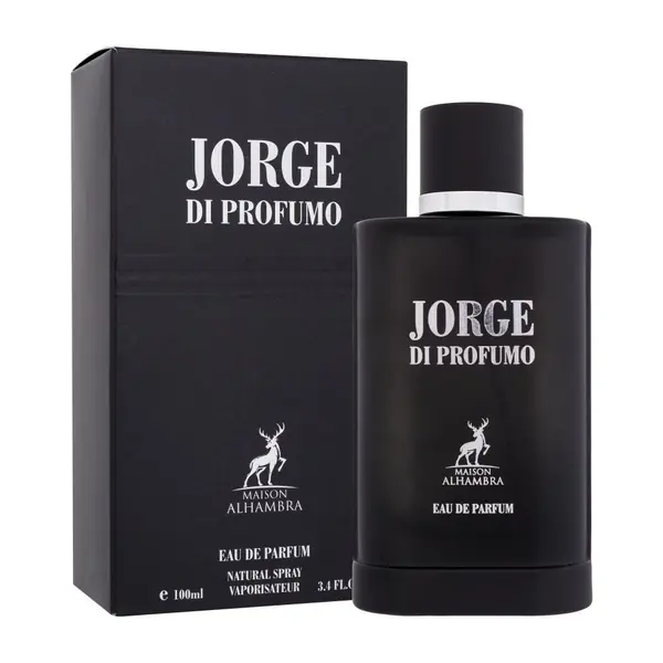Maison Alhambra - Jorge Di Profumo, apa de parfum, barbati, 100 ml