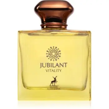 Maison Alhambra Jubilant Vitality Eau de Parfum unisex