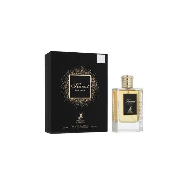 Maison Alhambra Kismet For Men Eau de Parfum pentru Barbati EDP Volum 100 ml