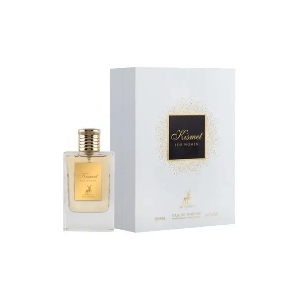 Maison Alhambra Kismet For Women Apa de parfum pentru femei EDP Volum 100 ml