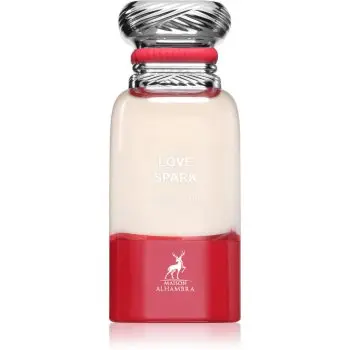 Maison Alhambra Love Spark Eau de Parfum unisex