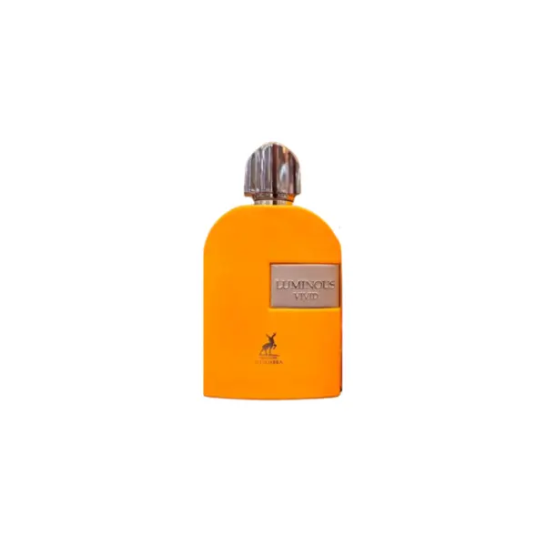 Maison Alhambra Luminous Vivid Apă de Parfum pentru Bărbați EDP Volum 100 ml