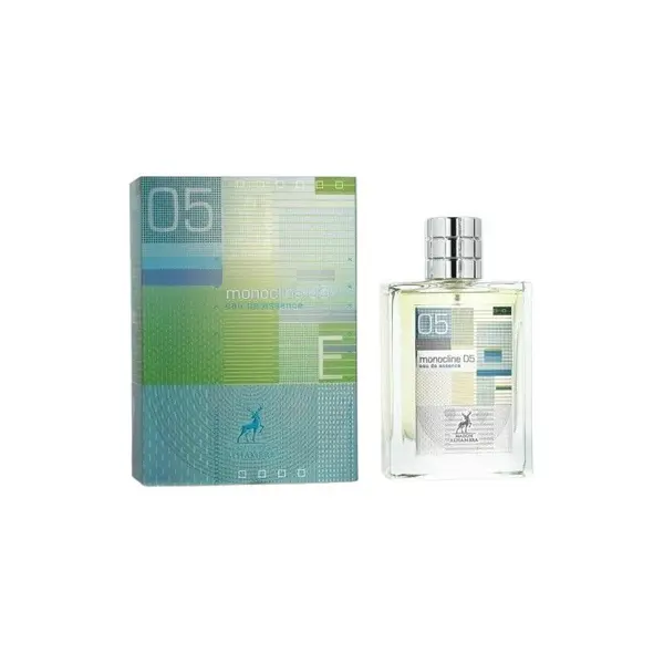 Maison Alhambra Monocline 05 Apa de parfum unisex EDP Volum 100 ml