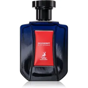 Maison Alhambra Moondrift Blue Intense Eau de Parfum unisex