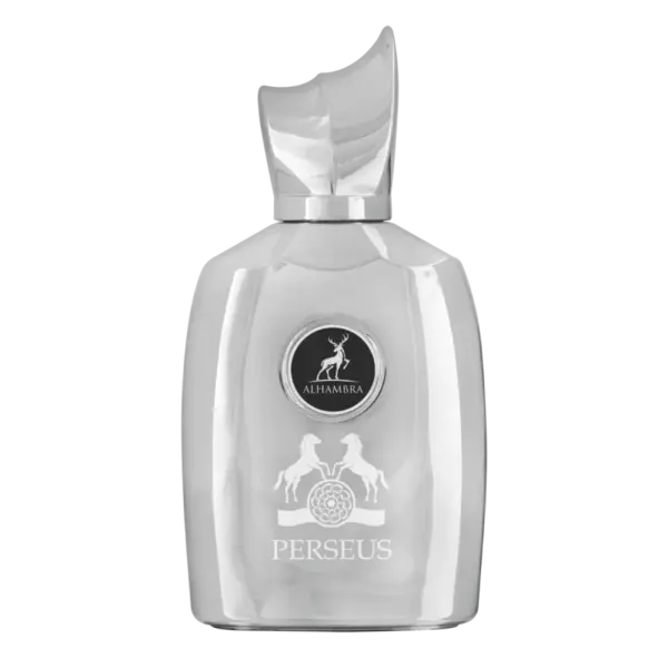 Maison Alhambra Perseus Apa de Parfum pentru Barbati EDP Volum 100 ml