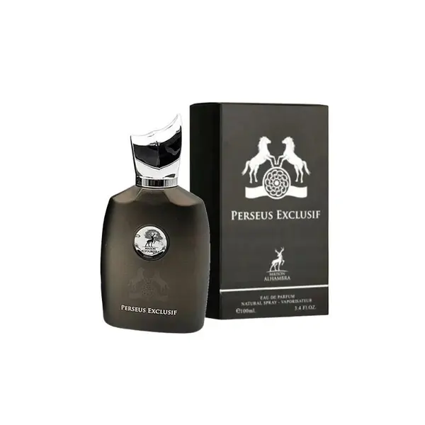 Maison Alhambra Perseus Exclusif Apa de parfum unisex EDP Volum 100 ml