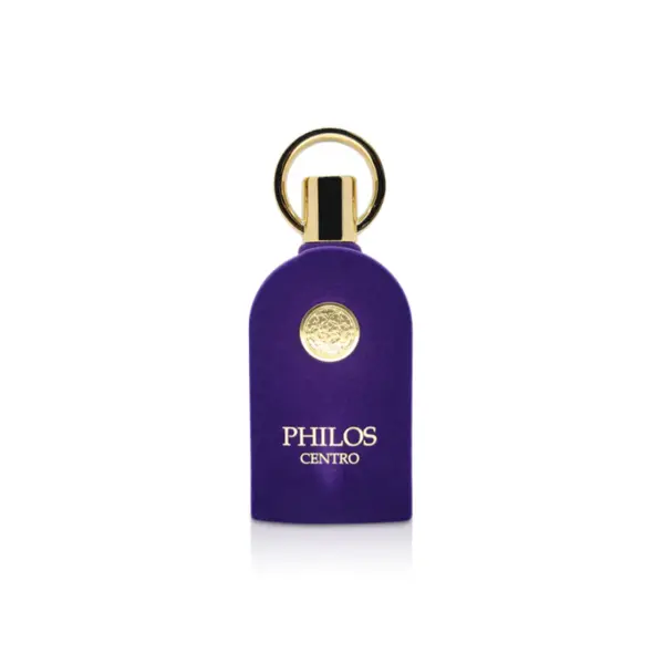 Maison Alhambra Philos Pura Unisex Eau de Parfum EDP Volum 100 ml