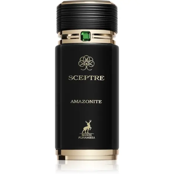 Maison Alhambra Sceptre Amazonite Eau de Parfum unisex 100 ml