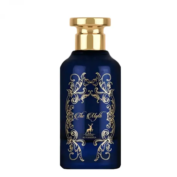 Maison Alhambra The Myth Apa de parfum unisex EDP Volum 100 ml