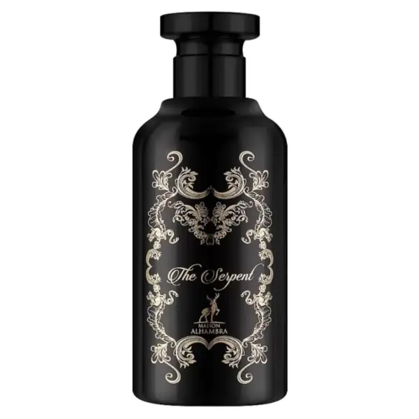 Maison Alhambra The Serpent Apa de parfum unisex EDP Volum 100 ml