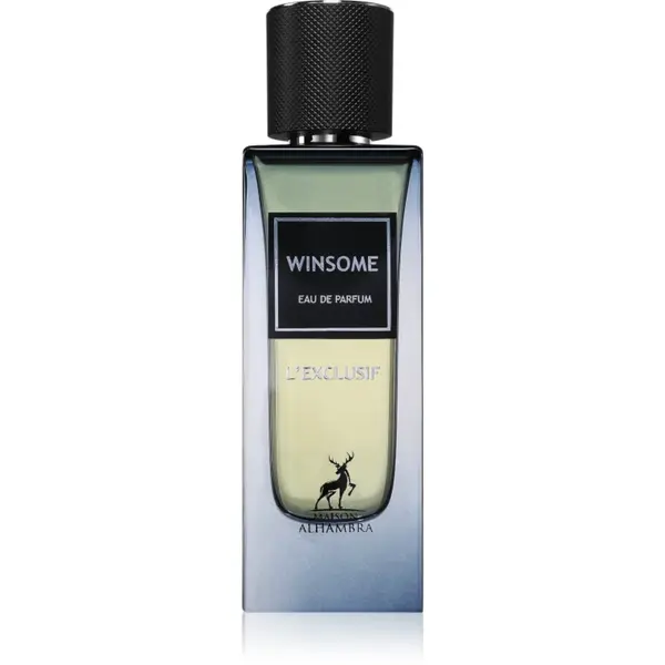 Maison Alhambra Winsome L'exclusif Eau de Parfum unisex 90 ml