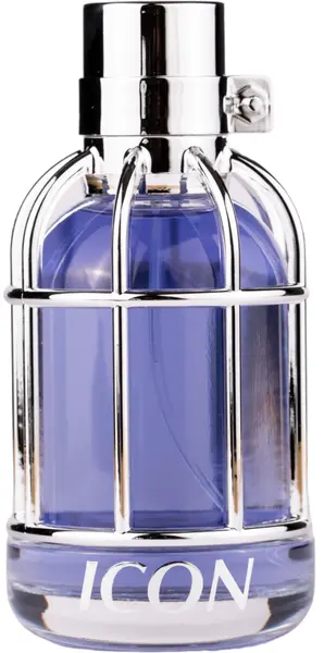 Maison Asrar Apă de parfum Icon, 100 ml