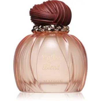 Maison Asrar Coffee Blend Eau de Parfum unisex