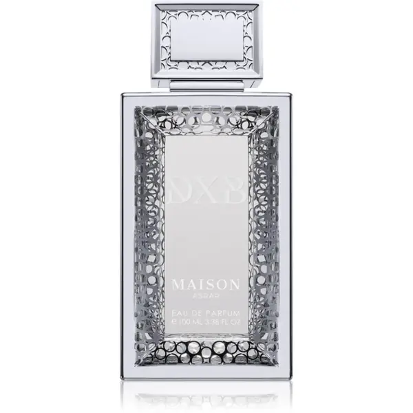Maison Asrar DXB Eau de Parfum unisex 100 ml