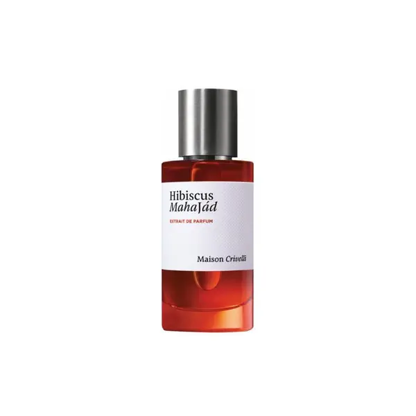Maison Crivelli Hibiscus Mahajad Extract de parfum Unisex Tester Volum 100 ml