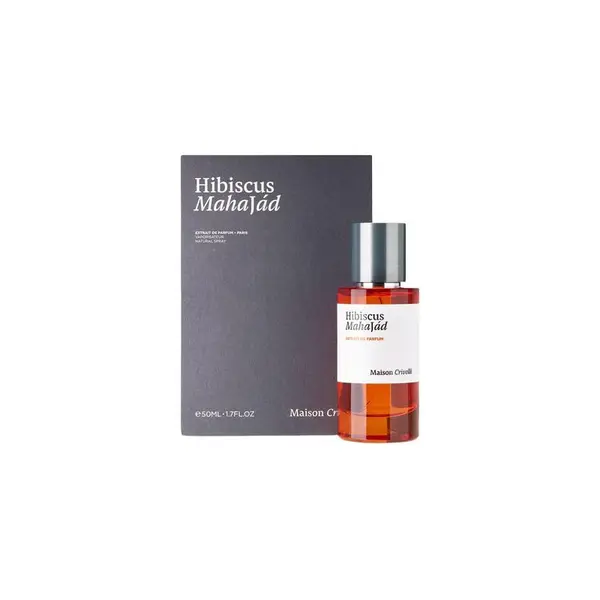Maison Crivelli Hibiscus Mahajad Extract de parfum unisex Volum 100 ml