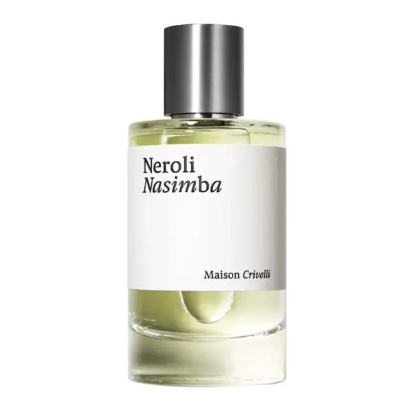 Maison Crivelli Neroli Nasimba Apa de parfum unisex EDP Volum 100 ml