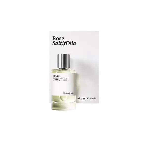 Maison Crivelli Rose Saltifolia Apa de parfum unisex EDP Volum 100 ml