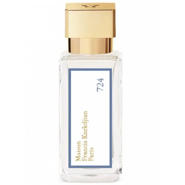 Maison Francis Kurkdjian 724 Apă de parfum unisex Tester EDP Volum 35 ml