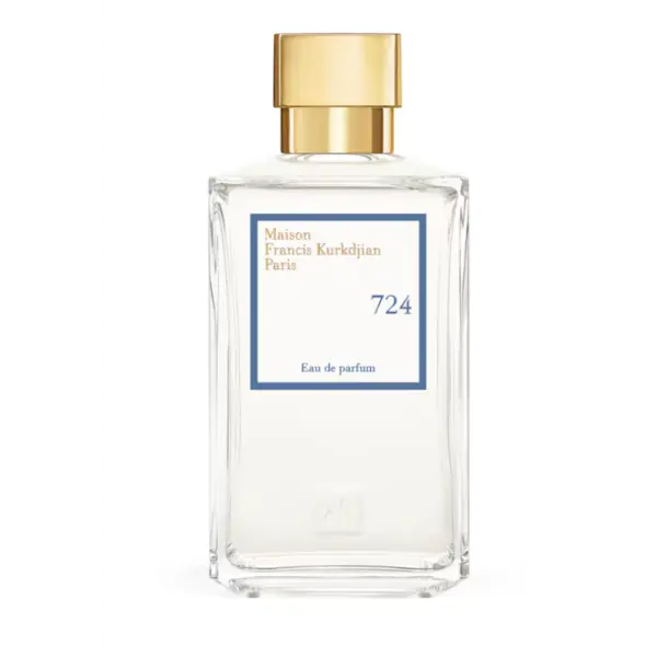 Maison Francis Kurkdjian 724 Apă de parfum unisex Tester EDP Volum 200 ml