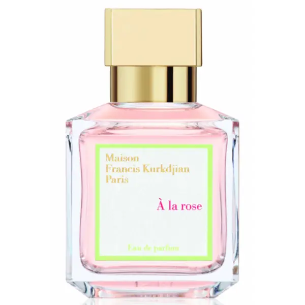 Maison Francis Kurkdjian A La Rose Apă de parfum pentru femei Tester EDP Volum 70 ml