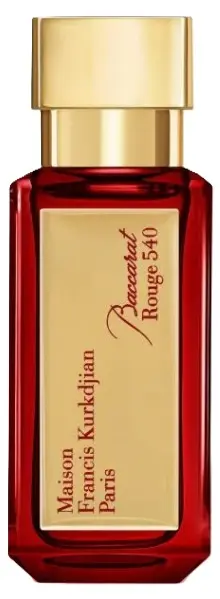 Maison Francis Kurkdjian Apă de parfumBaccarat Rouge 540, 35 ml, tester